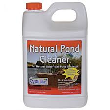 NATURAL POND CLEANER