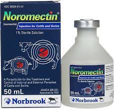 NOROMECTIN 50 ML