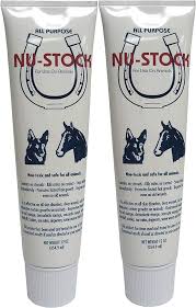 NU-STOCK 12 OZ