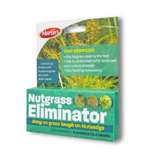 NUTGRASS ELIMINATOR