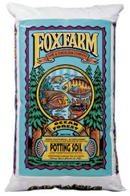 OCEAN FOREST POTTING SOIL 1.5 CF