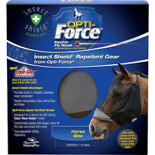 OPTI-FORCE INSECT SHIELD GEAR