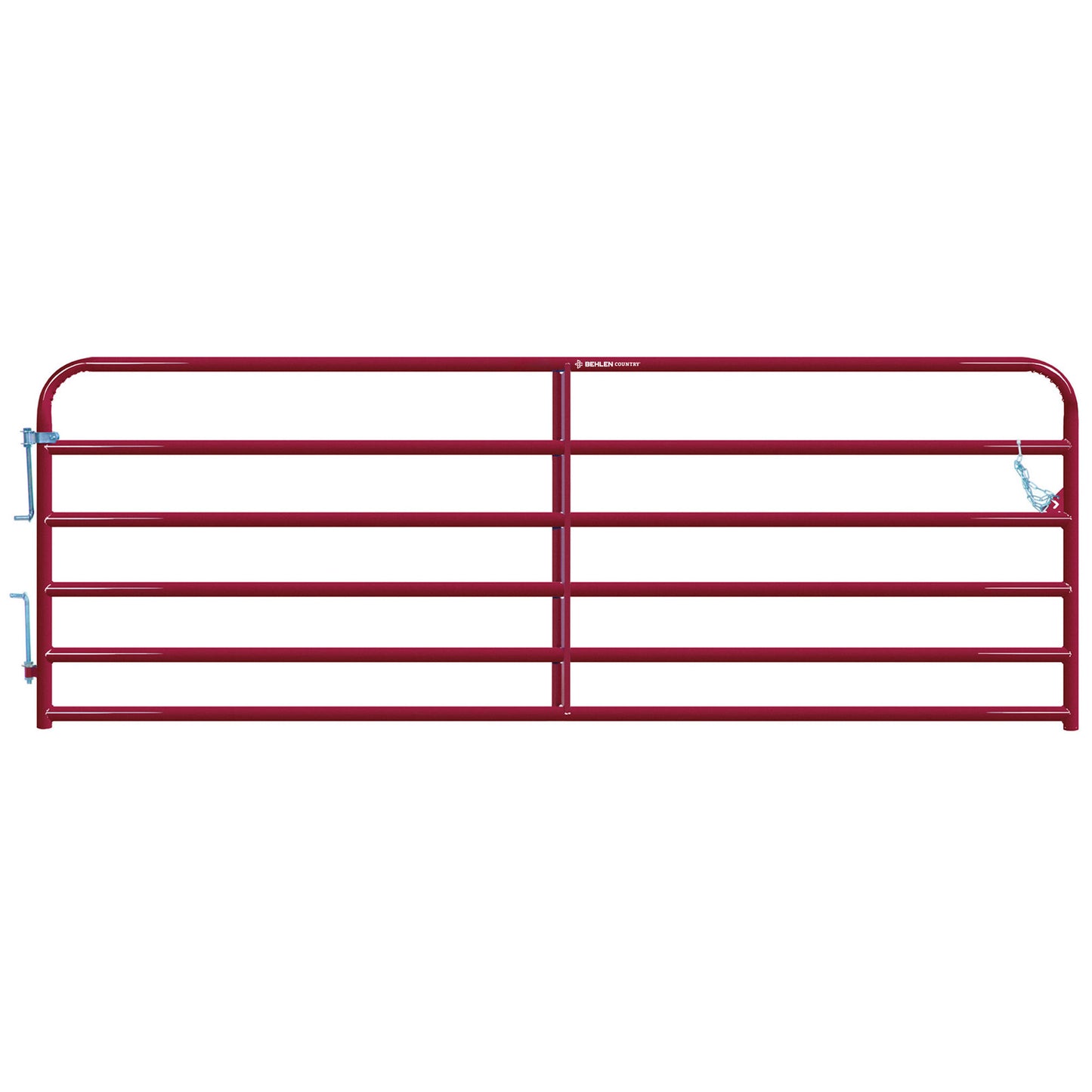 AG BEHLEN CORRAL PANEL VALUE RED (FORM ST: EXC-2)