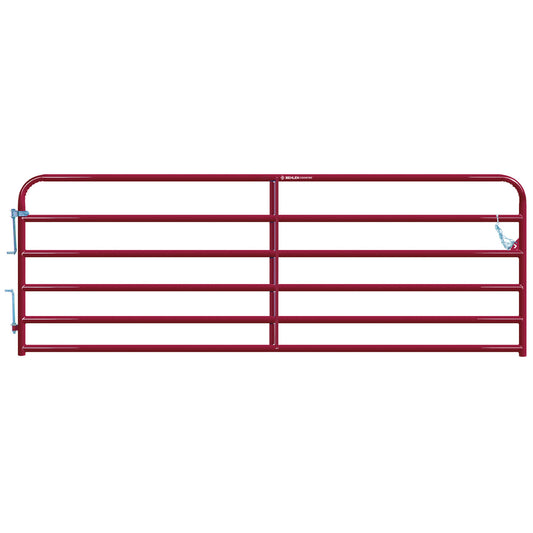 AG BEHLEN CORRAL PANEL VALUE RED (FORM ST: EXC-2)