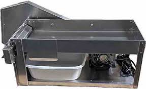 PEA SHELLER