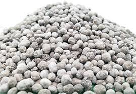 PELLETIZED AG LIME