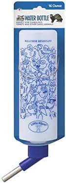 PET LODGE WATER BOTTLE 16 OZ