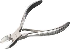 PIG TOOTH NIPPER