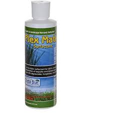 PLEXMATE SURFACTANT AQUATIC