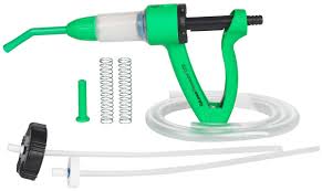 POUR ON DOSING GUN 30-ML