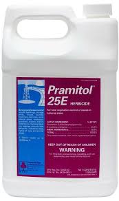 PRAMITOL 25E 1 GAL