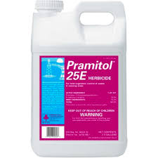 PRAMITOL LIQUID 2.5 GAL