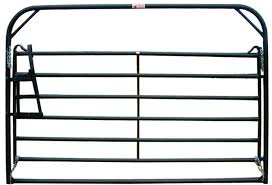 AG PRIEFERT PREMIER BOW GATE 12' (FORM ST: EXC-2)
