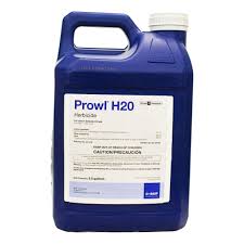 PROWL H20 2.5 GAL