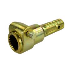 PTO ADAPTOR 3/8"