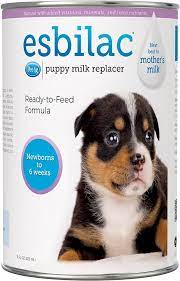 PUPPY MILK REPLACER 11 OZ LIQUID