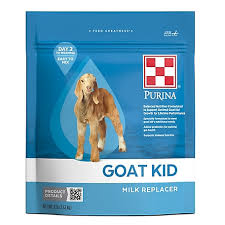 PURINA KID MILK REPLACER 8#