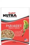 NUTRA PARAKEET 50#