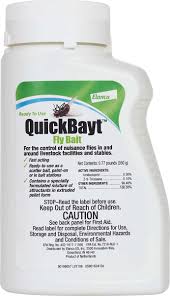 QuickBayt FLY BAIT