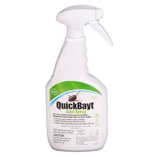 QuickBayt SPOT SPRAY 3 OZ