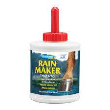 RAINMAKER HOOF MOISTURIZER AND CONDITIONER