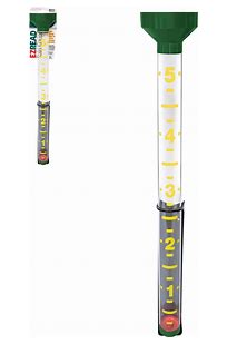 EZ READ RAIN GAUGE 21"