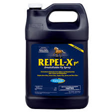 REPEL-X FLY SPRAY 1 PT