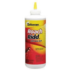 ROACH RIDD W/ BORIC ACID 16 OZ