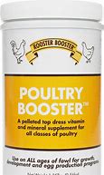 ROOSTER BOOSTER