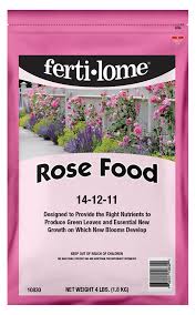 ROSE FOOD 14-12-11 4#