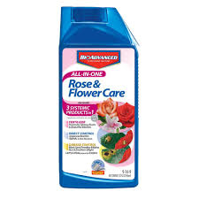 ROSE & FLOWER CARE 32 OUNCE