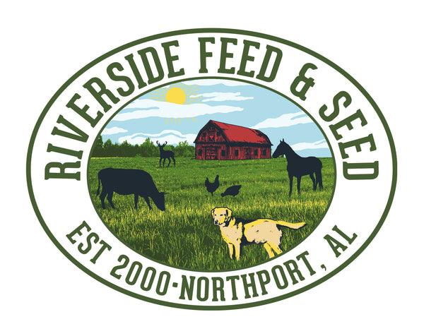 Riverside Feed and Seed