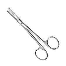 SUTURE SCISSOR, STITCH SPENCER