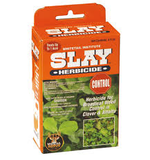 SLAY HERBICIDE 4 OZ