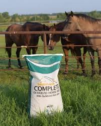 SOUTHFRESH COMPLETE HORSE FEED 40#