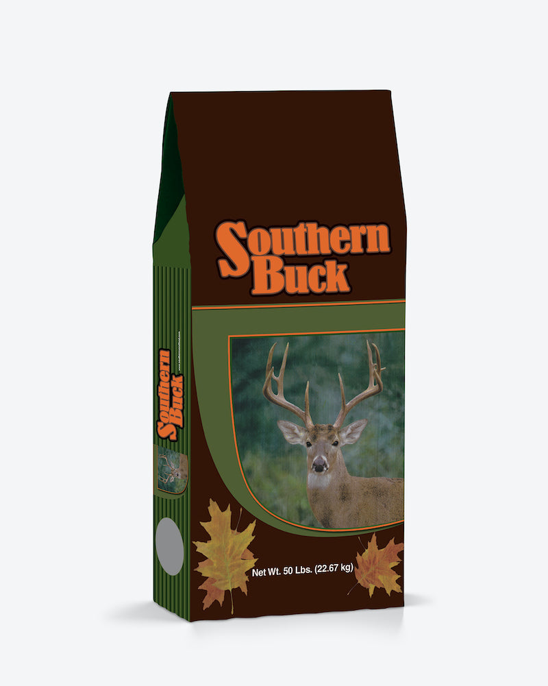 PEANUT BUTTER RICE BRAN SOUTHERN 50#