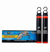 SPARTAN MOSQUITO 2-PACK