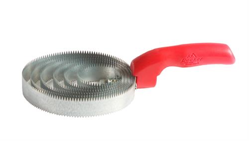 SPIRAL CURRY COMB