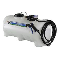 SPOT SPRAYER MASTER MFG 25 GALLON