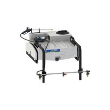 SPOT SPRAYER MASTER MFG 50 GAL UTV