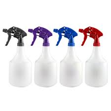 SPRAY BOTTLE 32 OZ