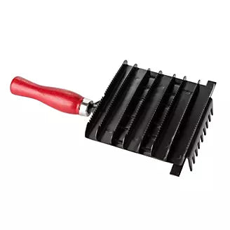 SQUARE CURRY COMB