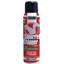 SQUIRREL STOPPER 15 OZ