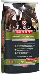 SUPER SPORT PURINA 25#