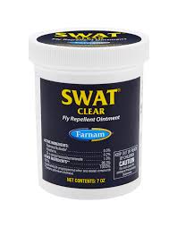 SWAT CLEAR 7 OZ