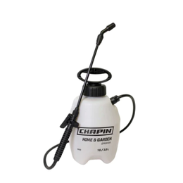 HANDHELD SPRAYER 1 GALLON LAWN & GARDEN CHAPIN