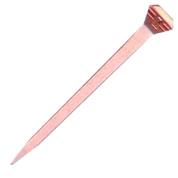 HORSE SHOE NAILS CITY 5 - 250CT