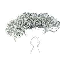 AG T-POST CLIPS 11 GA     300 COUNT (FORM ST: EXC-2)