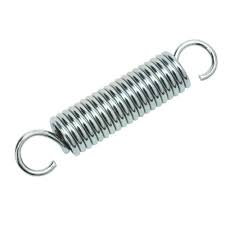 AG TENSION SPRING (FORM ST: EXC-2)