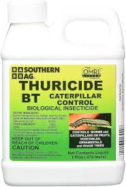 THURICIDE BT 1 pt